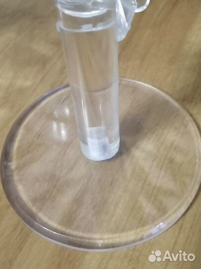 Подставка для очков