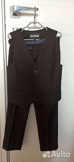 Костюм двойка 110-122 см