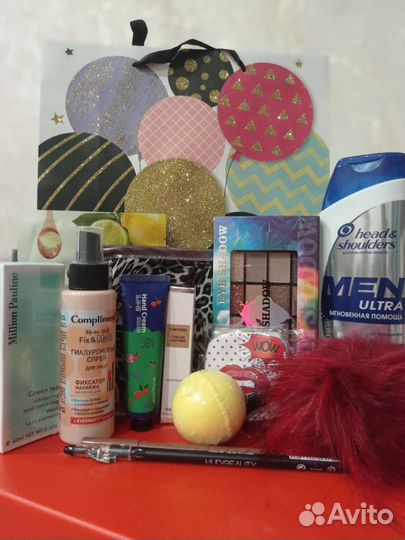 Набор подарочный