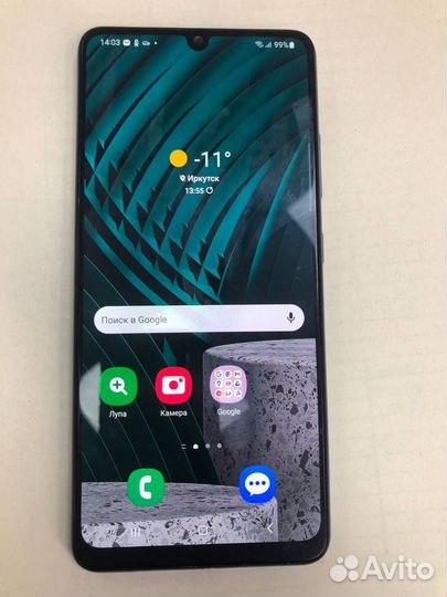 Samsung Galaxy A32, 4/64 ГБ