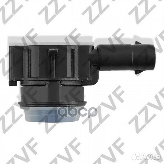 Датчик парковки BMW 3' F30 (11.) 66209261582