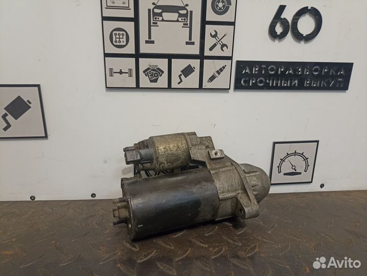 Стартер для BMW X5 E70