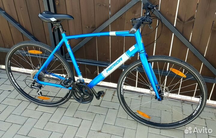 Merida crossway urban 20-D