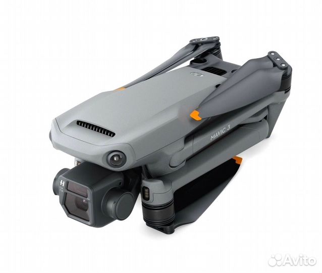 Квадрокоптер DJl Mavic 3 Pro