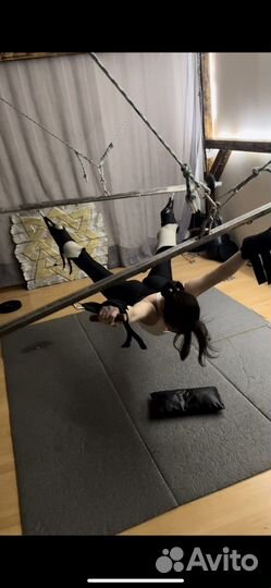 Тренирова на тренажере прАвило (60 мин)