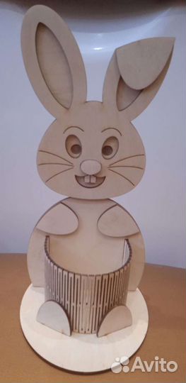 Карандашницы