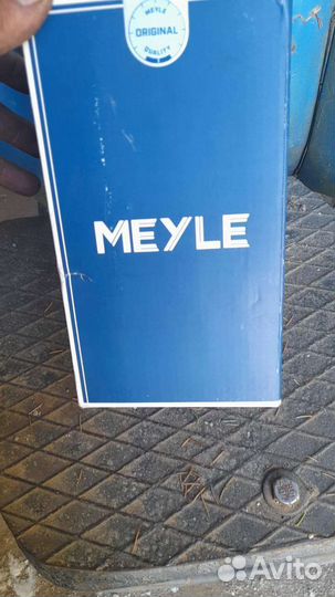 Главный тормозной цилиндр Ауди А4