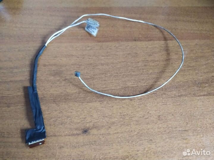 Шлейф матрицы Lenovo ideapad 330-15ikbr