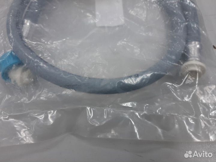 Шланг заливной для стиральной машины 1 метр