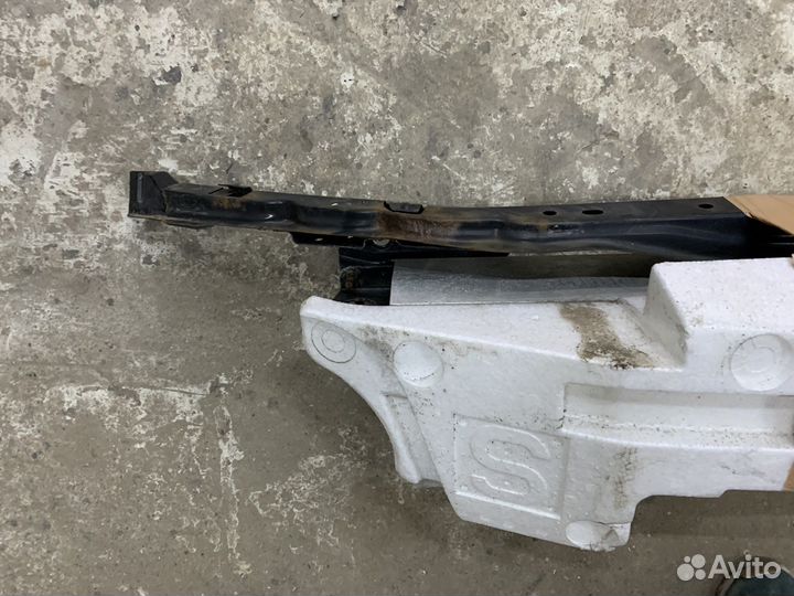 Усилитель бампера Subaru Forester Sg Cross Sport