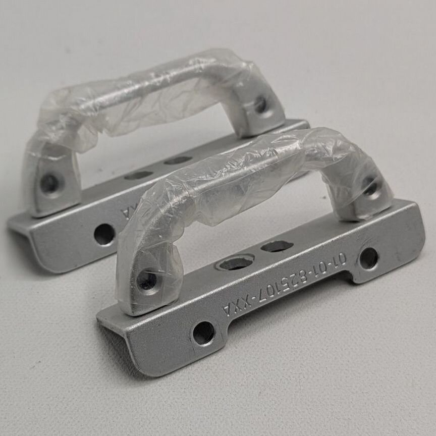 [01-01-825107-XXA] Элемент Корпуса Supermicro, Serv