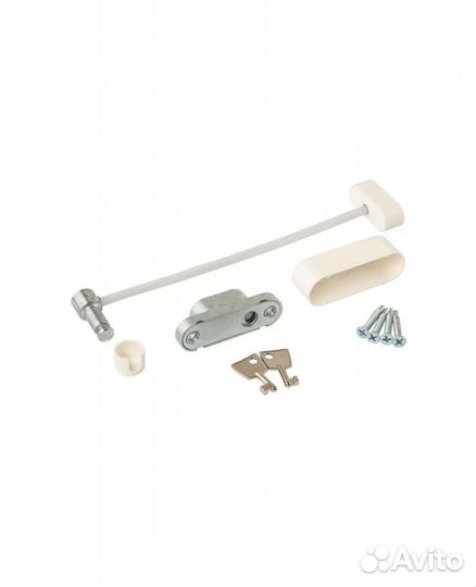 Замок блокиратор для окна