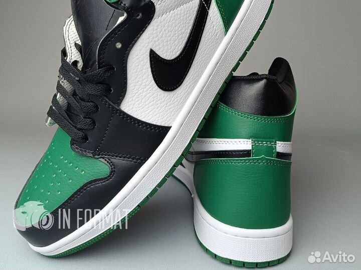 Кроссовки Nike air jordan 1 high 46 размер