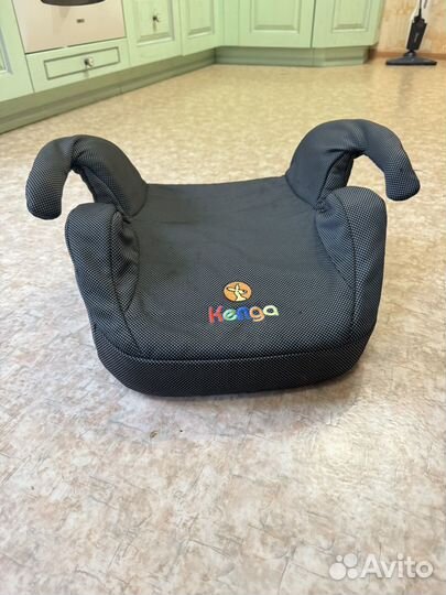 Детское автокресло