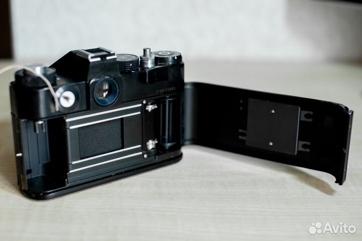 Zenit TTL (тушка)