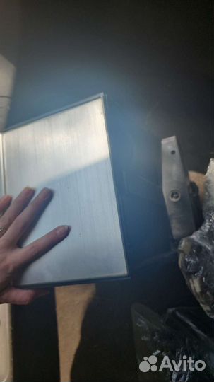 Кофемашина