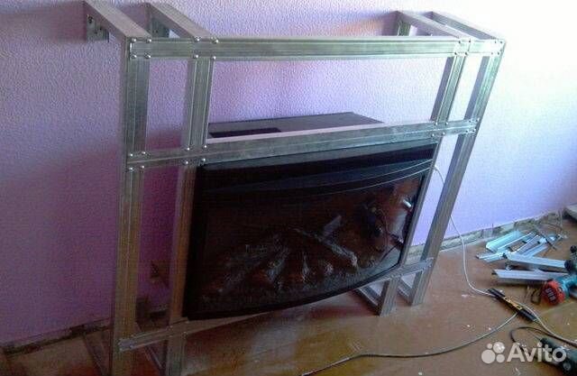 Ремонт бойлеров, электрокаминов и плит