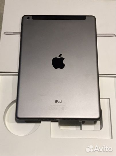 iPad air, 32 GB, LTE.4G