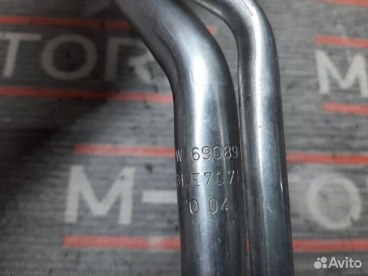 Трубка кондиционера Bmw 3-Series E46 N46B20A 2004