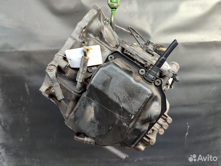 АКПП B5254T3, 55-51SN 4WD