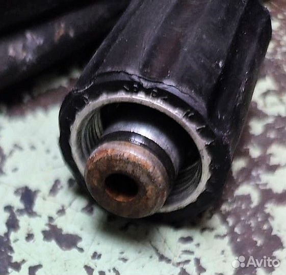 Мойка высокого давления karcher бу