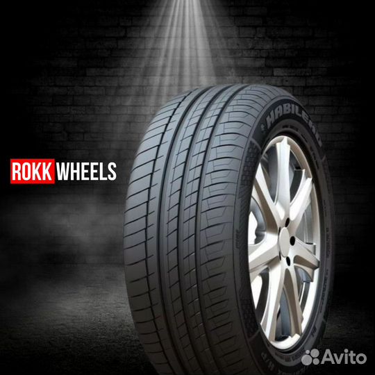 Habilead PracticalMax H/P RS26 225/55 R19