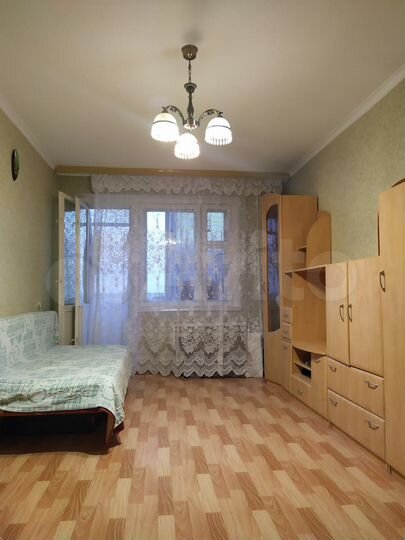 1-к. квартира, 36 м², 8/10 эт.