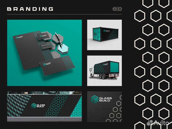 Разработка графического дизайна, логотип, брендинг