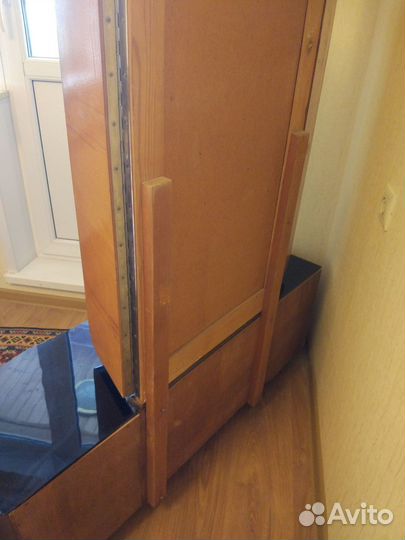 Трюмо трельяж зеркало