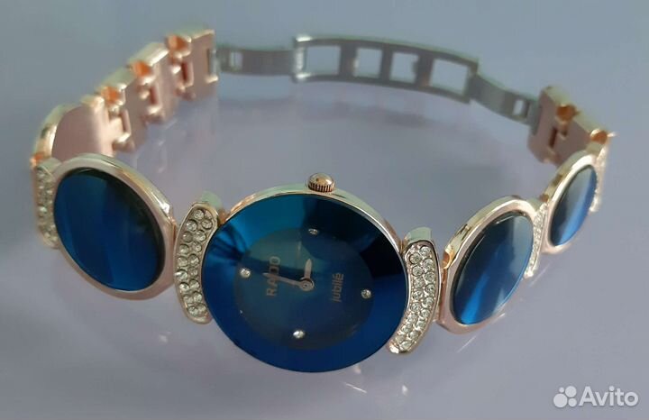 Часы женские rado