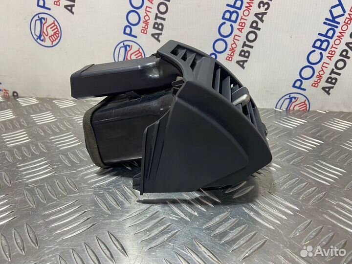 Дефлектор воздушный Toyota Camry V40