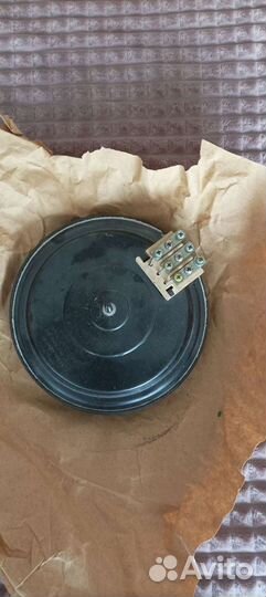 Конфорки для электроплиты