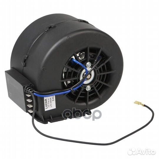Электровентилятор отопителя ГАЗель-Бизнес