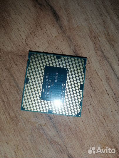 Процессор pentium g3250