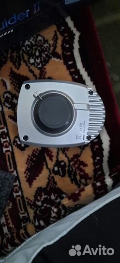 Автогид Sky-Watcher SynGuider