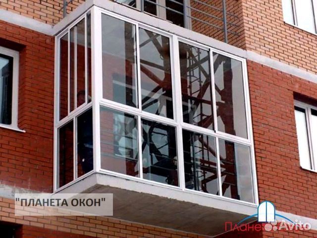 Пластиковые окна, окна пвх