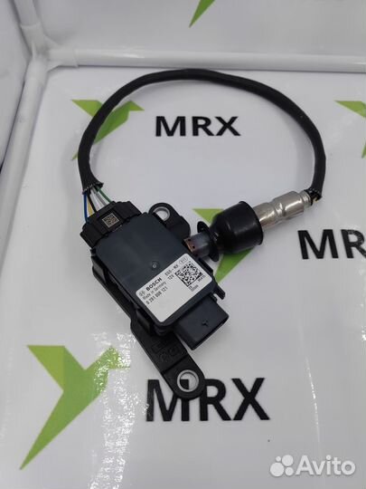 Датчик NOX 4M0907807BE (0281008121)