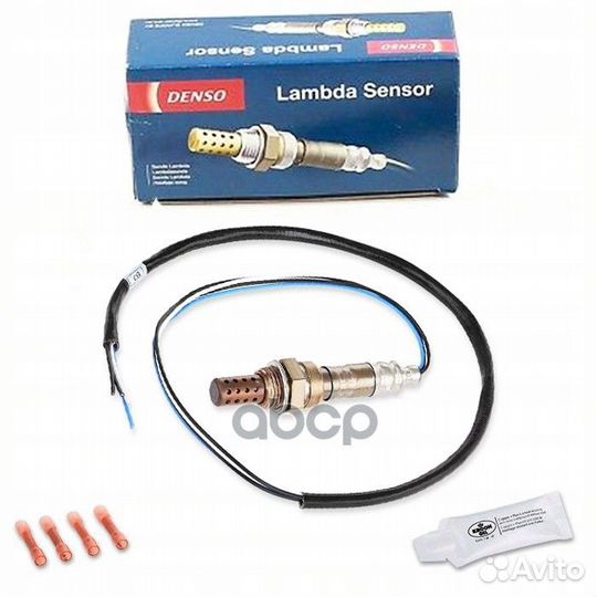 Датчик кислородный универсальный 4Wires/Thread