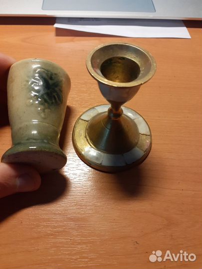 Антиквариат посуда