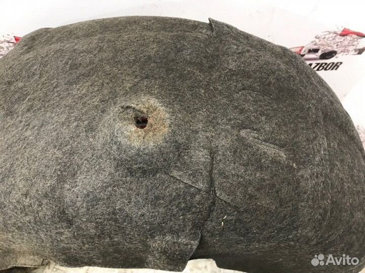 Подкрылок задний левый Mazda 6 седан GG 2.0 2003