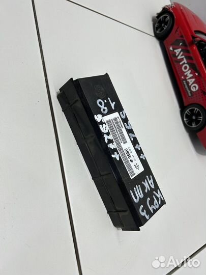 Блок электронный (Chevrolet Cruze)