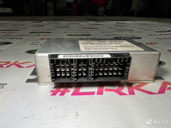 Блок раздатки Land Rover Discovery 4 discovery 4