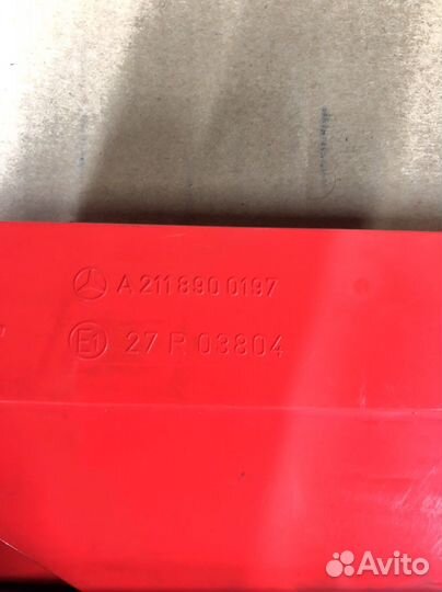 Знак аварийной остановки mercedes