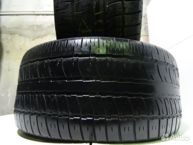 Pirelli P Zero Rosso Asimmetrico 235/45 R19