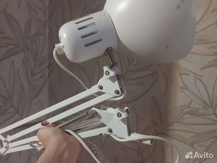 Светильник