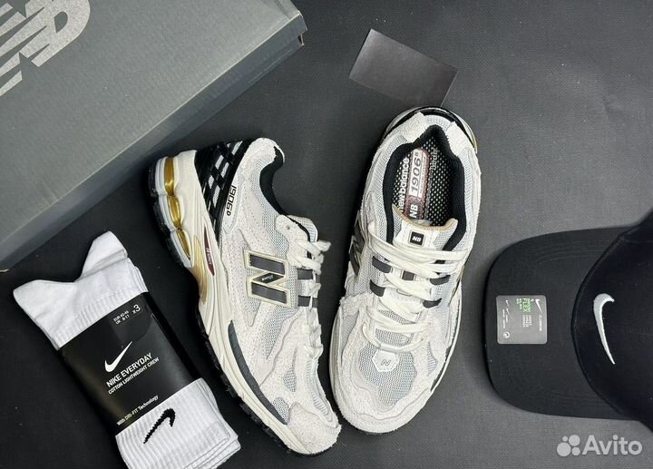 Кроссовки New Balance 1906