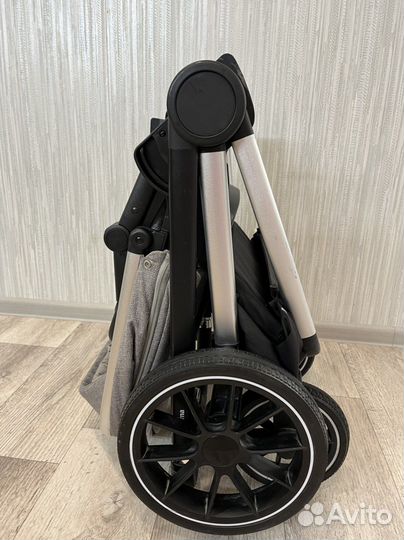 Коляска 2 в 1 optima в идеальном состоянии