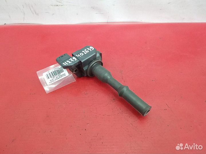 Катушка зажигания toyota progres 2jzfse