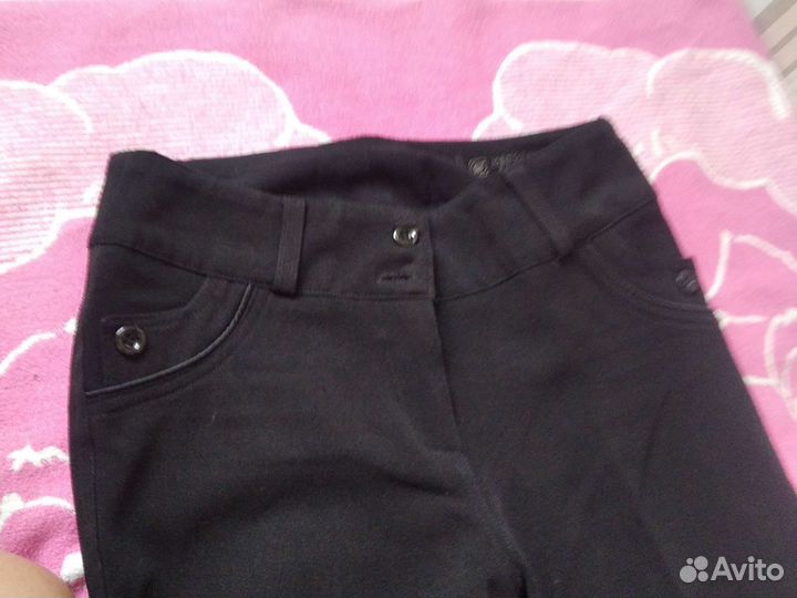 Школьная одежда