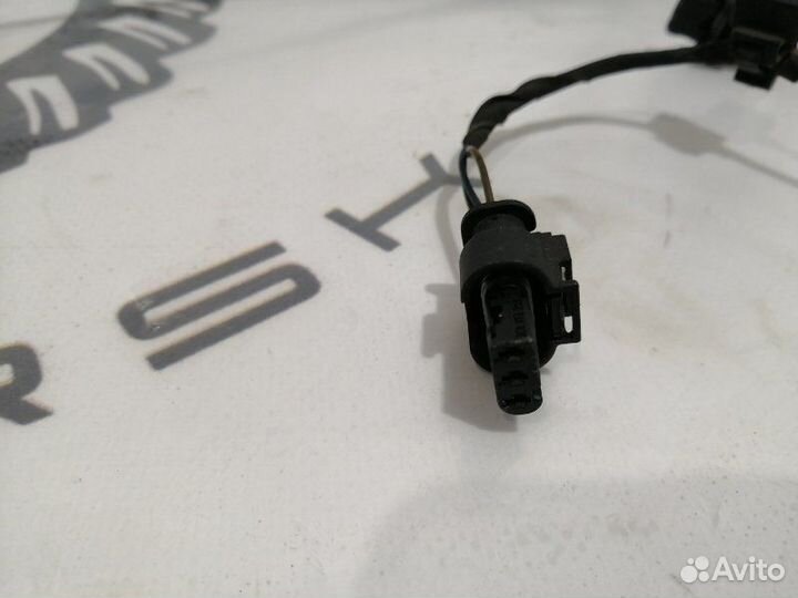 Проводка парктроников задняя Audi A4 (B8, 8k2) 20
